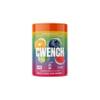CWENCH HYDRATION Electrolyte Drink Mix Rainbow Swirl 11oz | Zero Sugar Hydration Powder with 7 Electrolytes, B Vitamins & Amino Acids, No Caffeine, Hydration Mix for Sports, Work, Travel & Wellness view 1