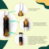 MIKUHOT 528 hz Meditation Necklace | Breathing Necklace | Frequency Healing Devices | Calm Mindfulness Tool | 528 hz Whistle | Relaxation,Stress Reduction and Concentration by Adjusting The Breathing view 2