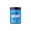 CWENCH HYDRATION Electrolyte Mix Blue Raspberry 11oz, Zero Sugar Electrolyte Powder with Celtic Sea Salt, B Vitamins & BCAAs, Clean Hydration for Performance, Work, Travel & Wellness view 1