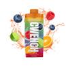 CWENCH HYDRATION Ready to Drink Sports Beverage, Rainbow Swirl Flavor, Zero Sugar, Electrolyte Drink with B Vitamins, 16.9 fl oz Bottles, Pack of 12 view 2