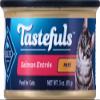 Blue Buffalo Co., Salmon Pate Entree, 3 Ounce view 1