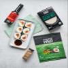 Ocean's Halo Organic Wasabi Style Sushi Nori, 1.4 OZ view 2