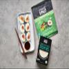 Ocean's Halo Organic Wasabi Style Sushi Nori, 1.4 OZ view 3