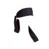 ALMYMM Soft Satin Eye Masks, Sleeping Blindfold Tie Silk Cloth, Silk Blind Folds Light Blocking Blindfold, Women Men Sleeping Mask Silk Blindfold Band for Travel, Sleep, Decoration view 2