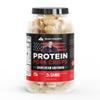 Shaw Strength Protein Pork Rinds (Sour Cream, 8oz); Developed for Worlds Strongest Man Brian Shaw, Keto-Friendly, High Protein, No Carb, All-Natural Crisps Fried in Coconut Oil view 1