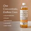 Branch Basics Cleaning Essentials Kit: All Purpose, Glass, Bathroom Cleaner view 4