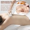 Vemoky Fascia Massage Tool Trigger Point Massage Tools Anti Blaster for Cellulite Massage Tool Reaching Deep Myofascial Tissue Throughout The Body Release Muscle Knot Reduction Cellulite view 4