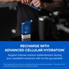 Designs for Sport Hydration Packs - Zero Sugar Electrolyte Drink Mix - With D-Ribose, Essential Minerals & Vitamin C - NSF Certified Sport - Athletic Hydration Powder - Clementine Flavor - 14 Packets view 2