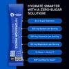 Designs for Sport Hydration Packs - Zero Sugar Electrolyte Drink Mix - With D-Ribose, Essential Minerals & Vitamin C - NSF Certified Sport - Athletic Hydration Powder - Clementine Flavor - 14 Packets view 4