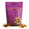 PREMIUM ORCHARD Berry Nutty Blend - Deluxe Mixed Nuts with Dried Cranberries, Golden Raisins, Blueberries | Healthy Trail Mix with Nuts, Mixed Berries view 2