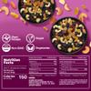 PREMIUM ORCHARD Berry Nutty Blend - Deluxe Mixed Nuts with Dried Cranberries, Golden Raisins, Blueberries | Healthy Trail Mix with Nuts, Mixed Berries view 4