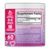 Better Booty 100% Creatine for Women, Premium Creatina Monohydrate Powder 200 Mesh Micronized, Glute Builder Supplement, Drink Mix, Unflavored, 60 Servings view 4