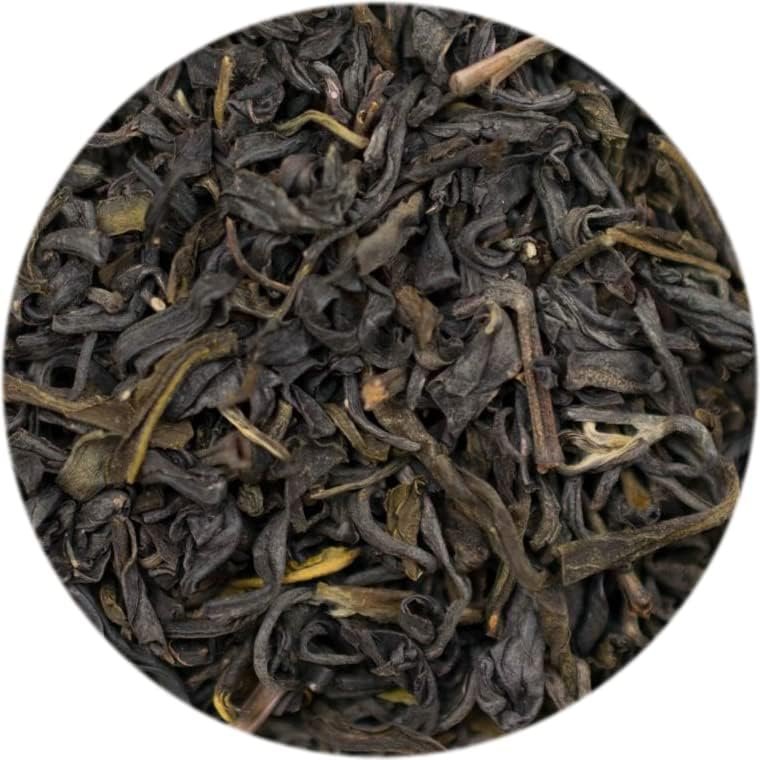 3 oz. Purple Tea from Kenya | Natural | More Antioxidants than Green or Black Teas | Low Caffeine | Natural Health & Wellness Support in a Rich | Premium | Sustainable | non-GMO (3, Ounces)