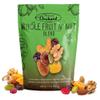 PREMIUM ORCHARD Whole Fruit N' Nut Blend - Deluxe Trail Mix Nuts | Heart Healthy Snacks for Adults and Kids | Fruit and Nut Trail Mix | Good Snack Mix view 1