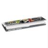 Bob Marley Rolling Paper - King Size (110mm) Ultra Thin Paper - Pack of 5 Booklets! (33 Leaves Per Book) view 2
