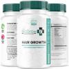 (2 Pack) Bio Grow Capsules, Bio Grow, Bio Grow Hair, Bio Grow Advanced Formula, Bio Grow Hair Growth, Bio Grow Hair Growth Gummies, Bio Grow RX 120 Capsules for 2 Months view 4