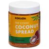 K.okada Original Organic Coconut Spread 11.05OZ Pack of 8 view 1