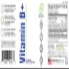 Zemvelo Vitamin B+ - Encourage Sustainable Energy Production | Support Healthy Immune System | Aid in Development of Seratonin and Dopamine | 30 Day Supply view 3