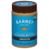 Generic B.arney Smooth Almond Nut Butter 16 oz (Pack of 6) view 1