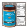 Generic B.arney Smooth Almond Nut Butter 16 oz (Pack of 6) view 3