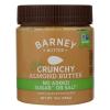 B.arney Bare Crunchy Almond Butter 10 oz (Pack of 6) view 1