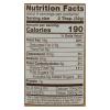 B.arney Bare Crunchy Almond Butter 10 oz (Pack of 6) view 2