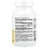SuperNutrition Boswellia Serrata Phytosome with Sunflower Lecithin, 250 mg, 60 Veggie Capsules view 2
