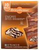 D.rizzilicious S'mores Rice Crisps 10 Pack 0.74 oz (Pack of 6) view 1