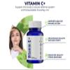Zemvelo Vitamin C Supplement - Immune Support Formula - Promotes Healthy Stress Response - Encourages Healthy Skin and Joints - 30 Day Supply view 2