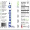 Zemvelo Vitamin C Supplement - Immune Support Formula - Promotes Healthy Stress Response - Encourages Healthy Skin and Joints - 30 Day Supply view 3