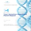 MetaGen Mutations Panel  Genetic & Epigenetic Insights, Black view 4