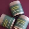 By Shantea Organic Ceremonial Grade Matcha Powder, 30g Tin Can, Antioxidant-Rich, Sourced from Uji, Japan, traditionally stone-milled view 3