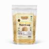 Pasokin Organic Crispy Quinoa Topping - Vegan, Kosher, Non-GMO, Gluten-Free Puffed Quinoa - Protein-Rich, High Fiber, Iron-Packed Snack - 2lbs view 1