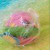 NineLife Basics VanderBear Spring Chicken Easter egg 1997 view 1