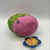 NineLife Basics VanderBear Spring Chicken Easter egg 1997 view 4