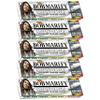 Bob Marley Rolling Paper - King Size (110mm) Ultra Thin Paper With Tips! - Pack of 5 Booklets! (33 Leaves + Tips Per Booklet) view 1