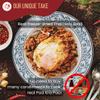 TAAN THAI PAD KRA PAO Stir-Fry Kit  Authentic Thai Holy Basil (Kra Pao) Starter  Vegan, Gluten-Free, No Preservatives  Easy to Cook  3 Packets per Box (Makes 12 Dishes) (1) view 4