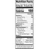 Rolled Overnight Oats, Oatmeal, 19 oz (Pack of 2) view 2