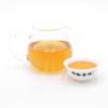 2007 Dovji Yiwu Mountain Tea Raw Pu-erh Tea Cake, 357g, from Yunnan view 4