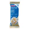 3-PACK Gluten Free, Healthy, Nutricious Protein Energy Bars Yogurt Honey Peanut 10.58oz 300g x 3 Boxes (18 Bars in Total) 22 Vitamins and Minerals - High Protein - Energy Bar - Convenient on the go packs, Great for office snacks, Best tasting protein view 4