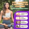 2 Pack Liver Health Liquid Drops - 2000mg Milk Thistle, Dandelion Root, Artichoke, Silymarin Extract, & Turmeric Herbs - Vegan, Non-GMO - 4 Fl Oz (120ml) view 3