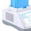 TITIDU Gel Heating Machine,12 * 5ml PRP PPP Gel Heating Machine Gel Maker Heater Plasma Bio-Filler Gel Making view 3