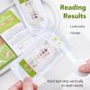 Easy@Home UTI Test Strips6 Pack Urinary Tract Infection Test for Women view 3