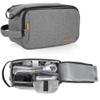 AirMini CPAP Travel Bag Compatible with ResMed AirMini Machine and Accessories, CPAP Supplies Organizer Case, 11.4"x4.7"x6.3" view 1