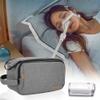 AirMini CPAP Travel Bag Compatible with ResMed AirMini Machine and Accessories, CPAP Supplies Organizer Case, 11.4"x4.7"x6.3" view 2