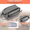 AirMini CPAP Travel Bag Compatible with ResMed AirMini Machine and Accessories, CPAP Supplies Organizer Case, 11.4"x4.7"x6.3" view 3