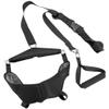 Chewtoyo Neck Stretching Hammock, Neck Traction Device Over Door, Neck Stretcher to Reduce Neck Pain, Arthritis, Back Pain, Neck Decompression Tension Strap for Home Use, Muscle Stiffness view 4