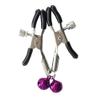 Arm and Leg Restraints Bed Tie Downs for Couples King Size Bed Straps Sex Hand Ties for Adult Play Queen Bed Adjustable Leg Spreader Bar Handcuff Sex Restraining Set Women for Bedroom Toys Sweatshirt view 4