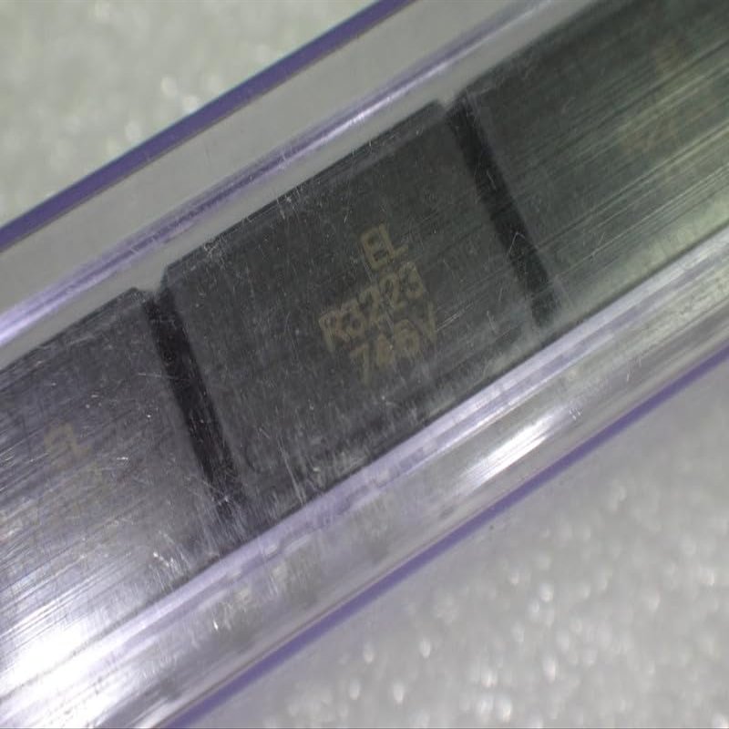 10PCS ELR3223 R3223 DIP-8
