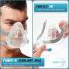 2 Packs Replacement Cushion for AirFit F20 - Reliable Seal Mask Cushion Perfect Fit for Full Face Mask - Accessories Replacement Supplies(Large) view 4